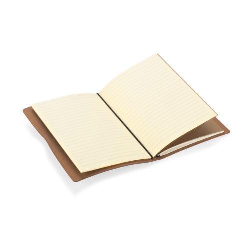 Notes RETRO LITE A5 Brązowy 18016-09 (1)