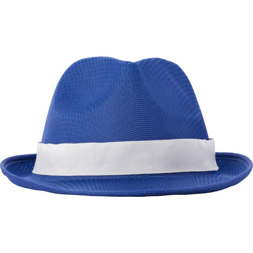 Kapelusz Granatowy V7177-04 