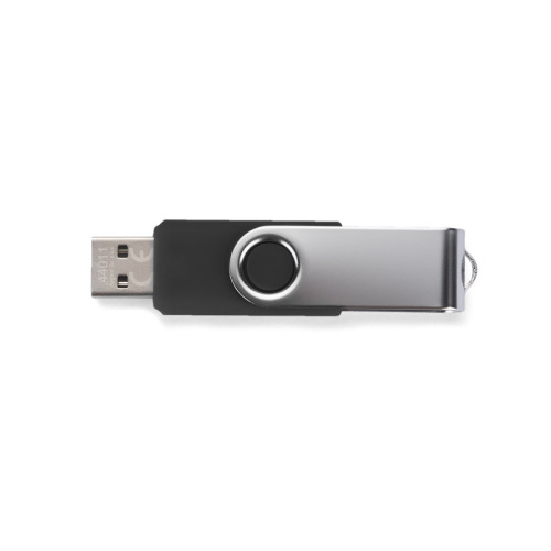 Pamięć USB TWISTER 8 GB Czarny 44011-02 (2)