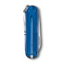Scyzoryk Classic SD transparentny Victorinox Niebieski 06223T24G04 (2) thumbnail