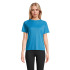 VORTEX WOMEN RAGLAN T-SHIRT Aqua S04788-AQ-S  thumbnail