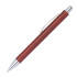 Długopis drewniany Posadas brązowy 252801 (2) thumbnail