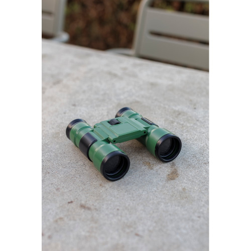 Lornetka Zielony VB299-06 (12)