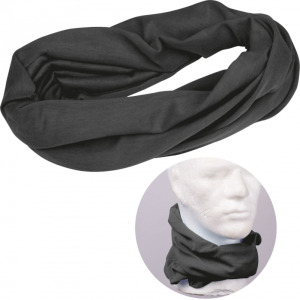 Bandana 120 g/m² ARTUR Czarny