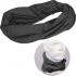 Bandana 120 g/m² ARTUR Czarny 9493903  thumbnail
