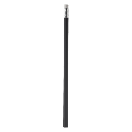 Ołówek z gumką Czarny LT91585-N0002 (1)