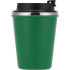 Kubek termiczny 350 ml z powłoką z recyklingu METODY Zielony 8496209 (2) thumbnail