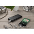 Powerbank MAGION 10000 mAh 22,5W Czarny 45137-02 (5) thumbnail