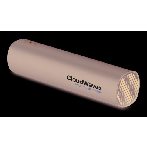 Powerbank z głośnikiem Czarny MO8640-03 (7)