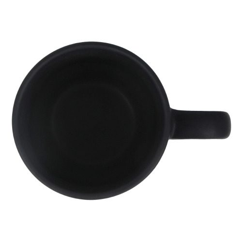 Kubek Tallin 180ml Czarny LT51102-N0002 (1)