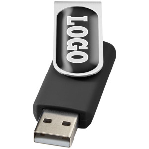 USB Rotate doming