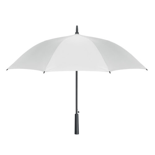23-cal. wiatroodporny parasol Bialy MO2168-06 