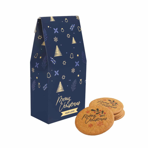 Ciastka Reklamowe Logo Cookie Bag Wielokolorowy S0406/XM (2)