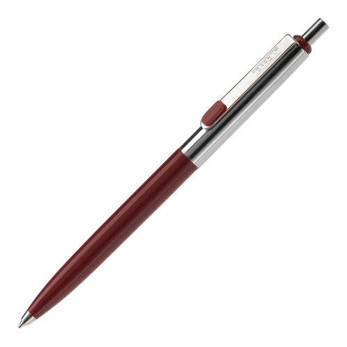 Długopis Topper Ciemnoczerwony LT80340-N0020 
