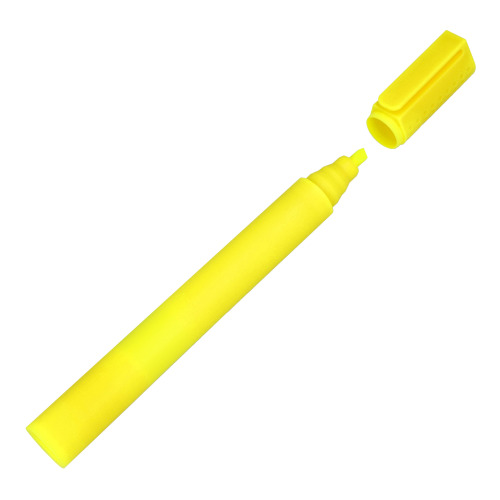 Jumbo zapachowy zakreślacz żółty LT81260-N0041 (2)