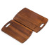Orrefors Jernverk 2-pak drewnianych desek do krojenia Acacia Drewniany LT54027-N0093 (2) thumbnail