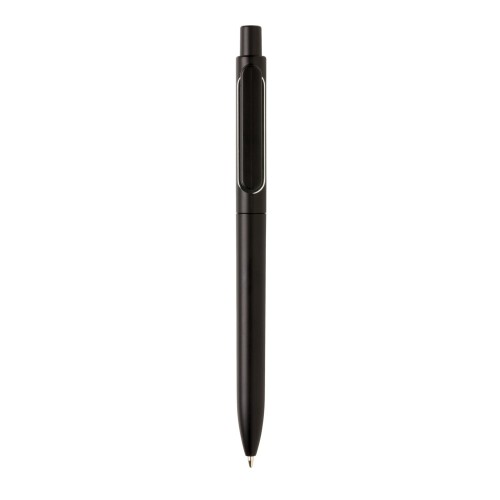 Długopis X6 czarny P610.861 (6)