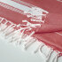 Ręcznik plażowy czerwony MO9221-05 (2) thumbnail