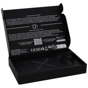 SCX.design A14 inteligentna zawieszka do torby