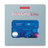 SwissCard Lite niebieski transparentny Przeźroczysty niebieski 0732264 (1) thumbnail