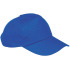 Czapka z daszkiem 5-panelowa NEW YORK Niebieski 044704 (1) thumbnail