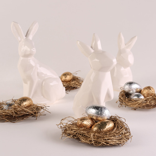 Bunny Bag Choco Wielokolorowy S0037E (1)