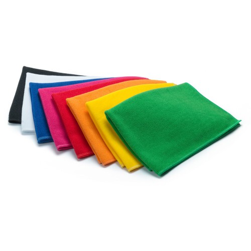 Ręcznik o wysokiej chłonności zielony V9630-06 (2)