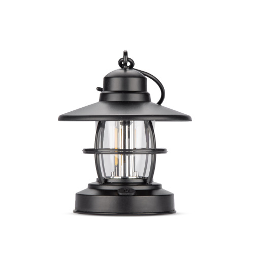 Lampka campingowa CAMPE Czarny 29186-02 (3)