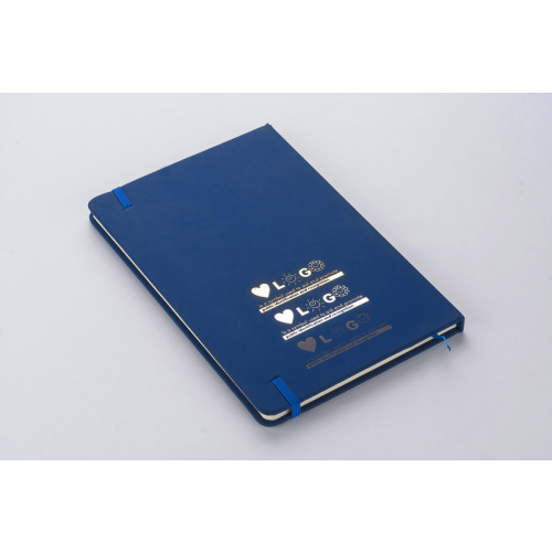 Notes VITAL A5 Niebieski 17545-03 (5)