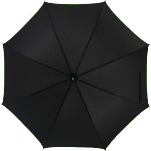 Parasol automatyczny Ø103 cm PARIS Jasnozielony 347229 (2)