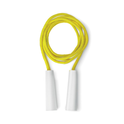 Skakanka żółty MO8669-08 