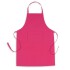 Fartuch kuchenny różowy V9540-21 (1) thumbnail
