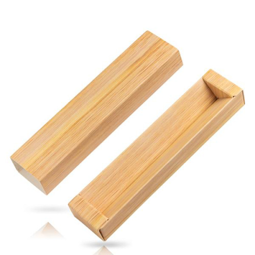 Etui na długopis / Bambox Light Brown IP40088538 (1)