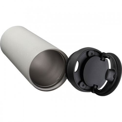 Kubek termiczny 500 ml Ponta Grossa MoLu Biały 481306 (1)