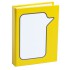 Zestaw do notatek, karteczki samoprzylepne żółty V2922-08 (1) thumbnail