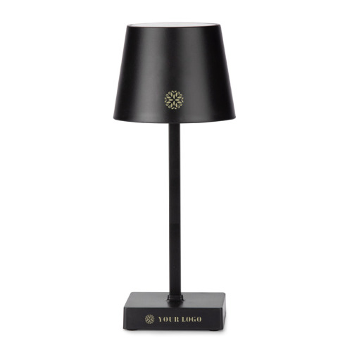 Lampka biurowa VIDIA Czarny 09160-02 (2)