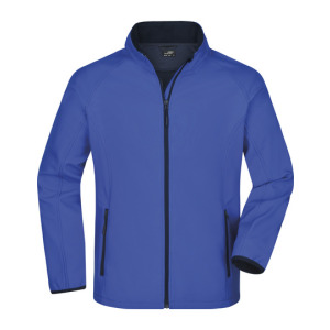 Kurtka Męska Softshell