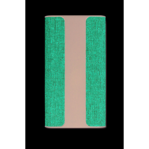 Powerbank 6000 mAh Czerwony MO9355-05 (2)