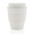 Kubek podróżny 350 ml Biały P432.683 (1) thumbnail
