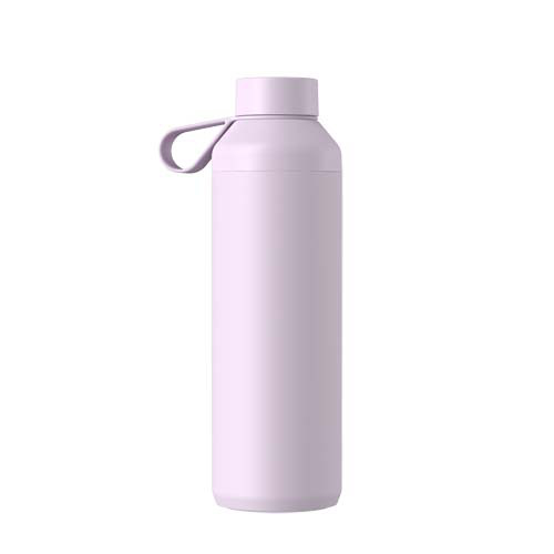 Bidon na wodę Ocean Bottle Peak 710 ml Lawendowy 10093935 (2)