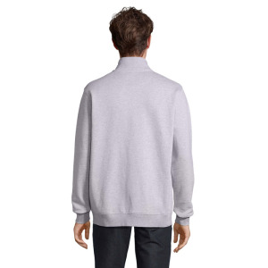 COOPER FULL ZIP SWEAT