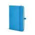 Notatnik PU Sora A6 Jasnoniebieski LT92096-N0012  thumbnail