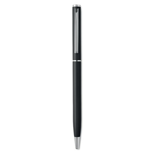Długopis czarny MO9478-03 