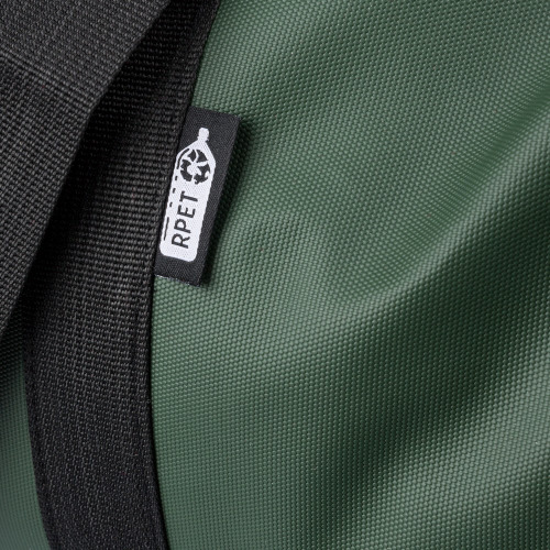 Torba sportowa, podróżna Zielony VB124-06 (11)