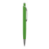 Ballpen Monaco Metal miękki dotyk Jasnozielony LT87780-N0032 (4) thumbnail