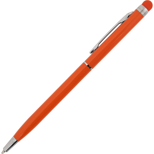 Długopis metalowy touch pen NEW ORLEANS Pomarańczowy 337810 (1)
