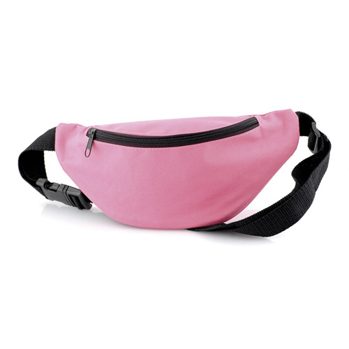 Saszetka na pas / Linsey Czarny IP31099911 