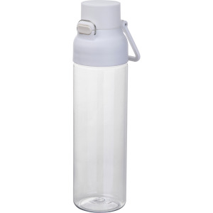 Butelka z tritanu 750 ml MAX Biały