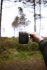KUBEK STANLEY LEGENDARY CAMP MUG 12OZ / .35L Matte Black Pebble 1009366006 (6) thumbnail
