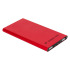 Power bank Mauro Conti 3500 mAh Czerwony V4851-05 (6) thumbnail